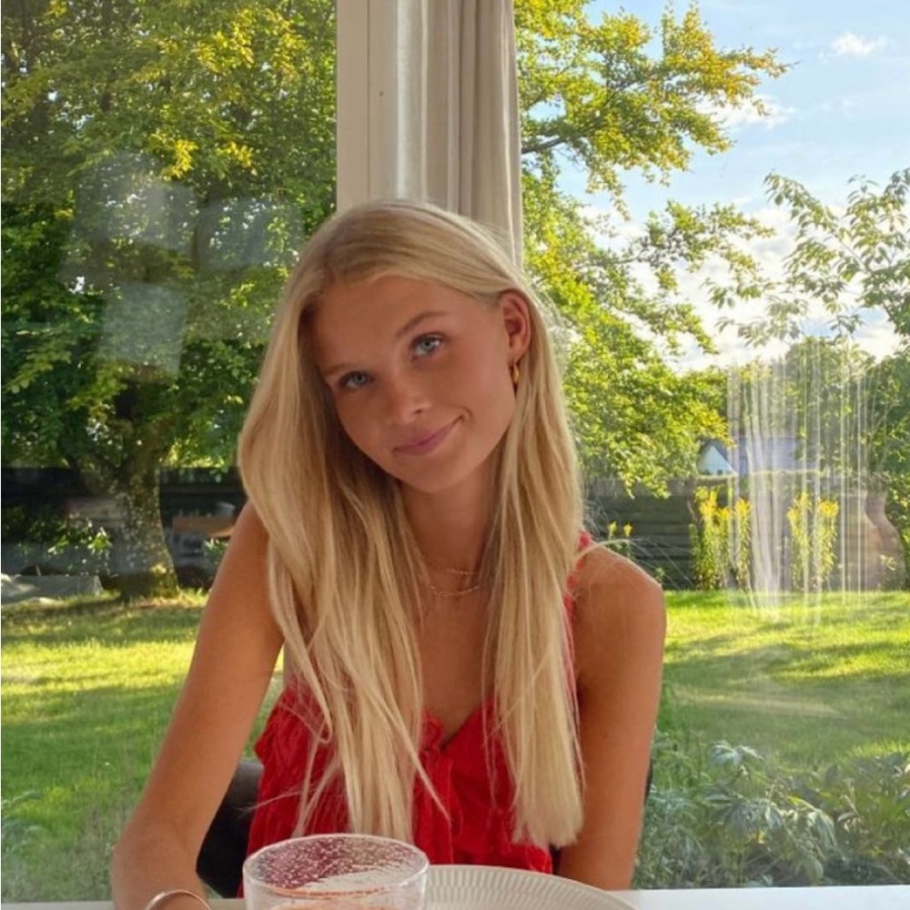 Meet your Posher, Kate